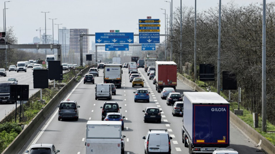 Plus de 10 milliards d'euros d'investissements demand&eacute;s aux soci&eacute;t&eacute;s d'autoroute d'ici la fin des concessions