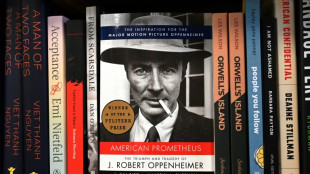 Oppenheimer-Biograf Kai Bird von Erfolg der Verfilmung &uuml;berw&auml;ltigt