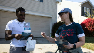 Dans un coin du Midwest am&eacute;ricain, l'inflation &eacute;crase la campagne &eacute;lectorale