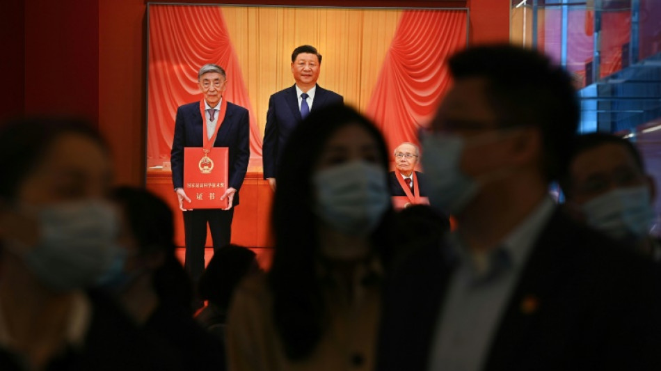 El congreso del Partido Comunista de China, que arranca el domingo, durar&aacute; hasta el 22 de octubre