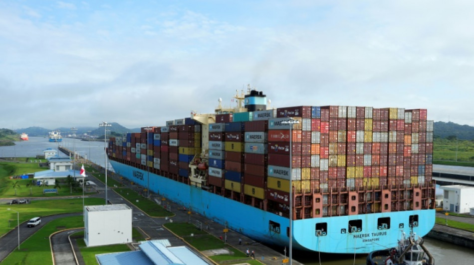 ONU prev&ecirc; crescimento modesto do com&eacute;rcio mar&iacute;timo em 2024