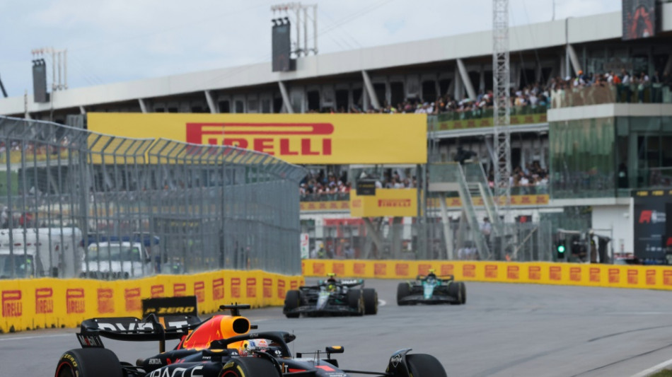 Formel 1: Fahrer f&uuml;rchten volle Strecke im Qualifying