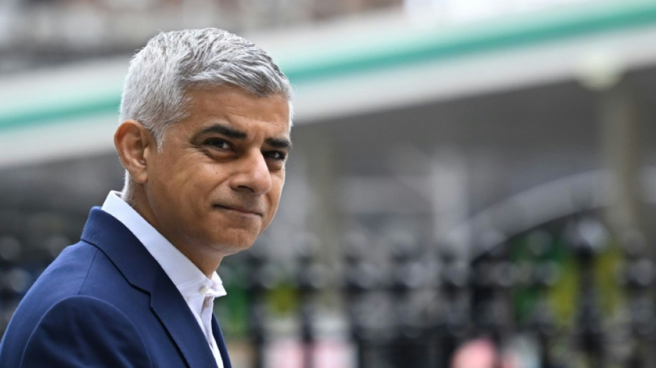 Londons B&uuml;rgermeister Khan: Neues Abkommen mit EU w&uuml;rde Wirtschaft ankurbeln