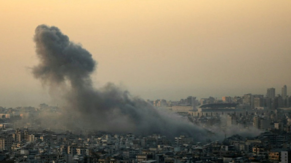 Netanyahu fala com Trump sobre 'amea&ccedil;a iraniana' e exalta sua 'grande alian&ccedil;a'