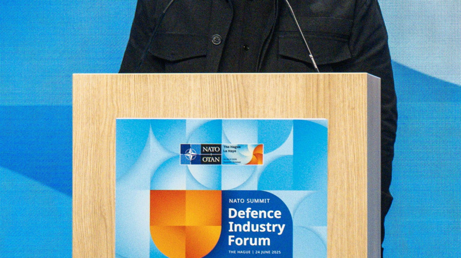 Zelensky, Danimarca sar&agrave; primo Paese con cui produrremo armi