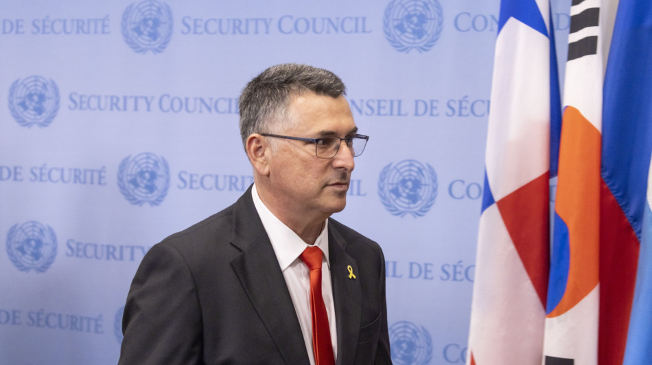 Israele a Onu, riconoscimenti Palestina hanno minato intesa Gaza