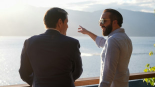 Rubio dice que EEUU estudiar&aacute; problemas legales de env&iacute;o de presos a El Salvador