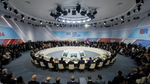 Putin classifica como 'ilus&oacute;ria' a perspectiva de uma derrota russa na Ucr&acirc;nia