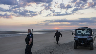 Ministros da UE discutem endurecimento da pol&iacute;tica migrat&oacute;ria no bloco