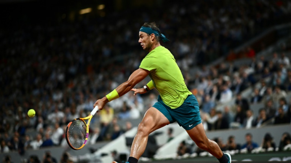 Toni Nadal optimistic over Rafa's French Open participation