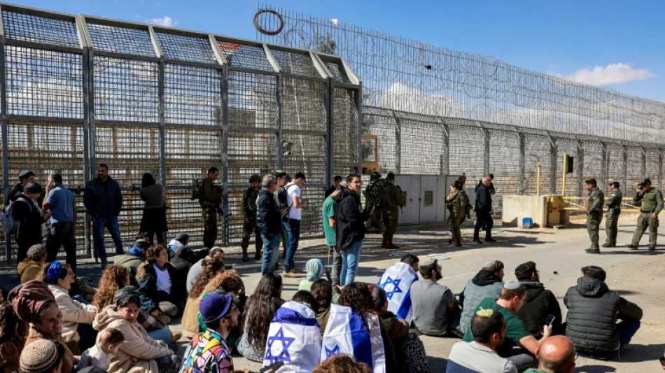 Mediadores internacionais defendem nova tr&eacute;gua para acabar com os combates em Gaza