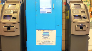 Cryptomonnaies: les apprentis sorciers du cr&eacute;dit dans la tourmente