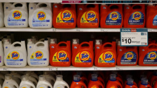 P&G estimates $1 bn tariff hit, plans some US price hikes