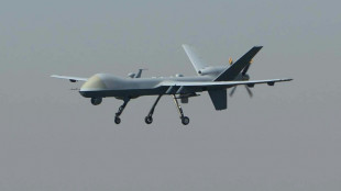 Medien: Al-Kaida-Chef al-Sawahiri bei US-Drohnenangriff in Afghanistan get&ouml;tet