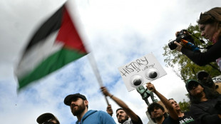 &Aacute;rabes y musulmanes de EEUU temen ser estigmatizados "como despu&eacute;s del 11-S"