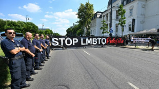 El gobierno h&uacute;ngaro estudia prohibir la Marcha del Orgullo cambiando la constituci&oacute;n