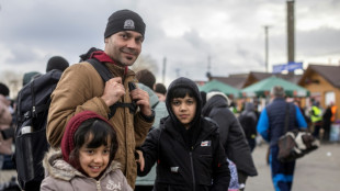 EU-Innenminister beraten &uuml;ber Aufnahme von Ukraine-Fl&uuml;chtlingen