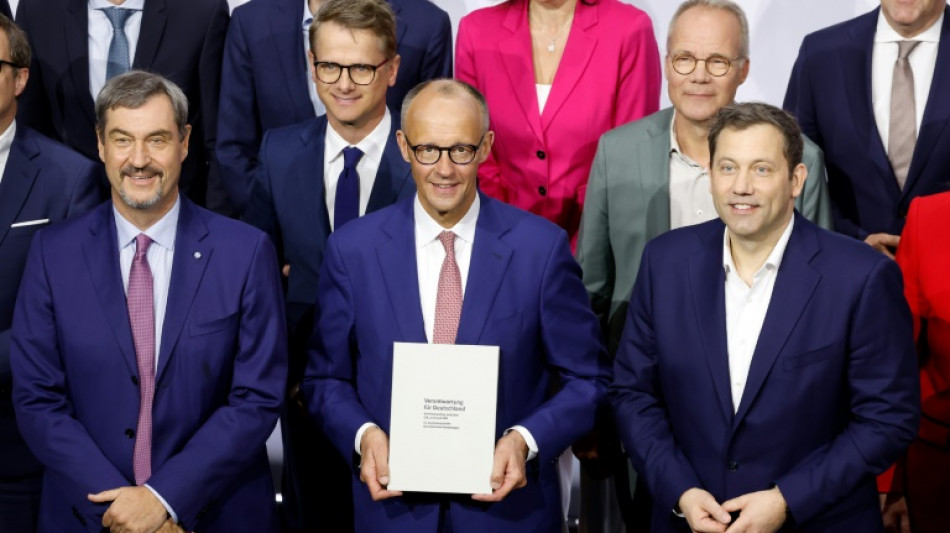 S&ouml;ders B&uuml;rgergeld-Vorsto&szlig; sorgt f&uuml;r Debatte in Koalition - SPD warnt Union