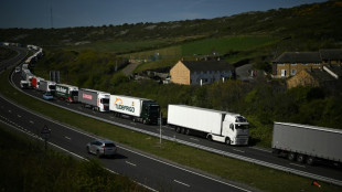 La inflaci&oacute;n brit&aacute;nica desacelera en marzo m&aacute;s de lo esperado, al 2,6%