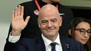 FIFA: "Fu&szlig;ball steht solidarisch zu Israel und Pal&auml;stina"