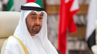 Mohammed ben Zayed, de dirigeant en coulisses &agrave; la pr&eacute;sidence des Emirats
