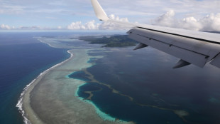 US, Micronesia sign new security deal