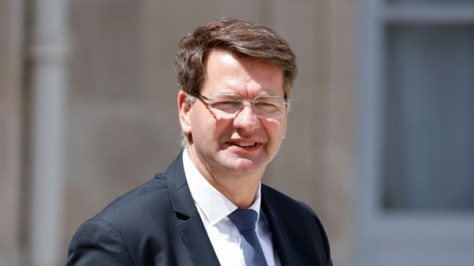 Patrice Vergriete nouveau patron de l'Anru, pilier de la r&eacute;novation urbaine