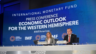 FMI entrev&eacute; riesgo de que inflaci&oacute;n siga "inaceptablemente" alta en Am&eacute;rica Latina