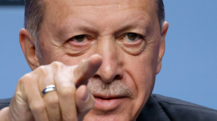 Erdogan confident of extension to Ukraine grain deal