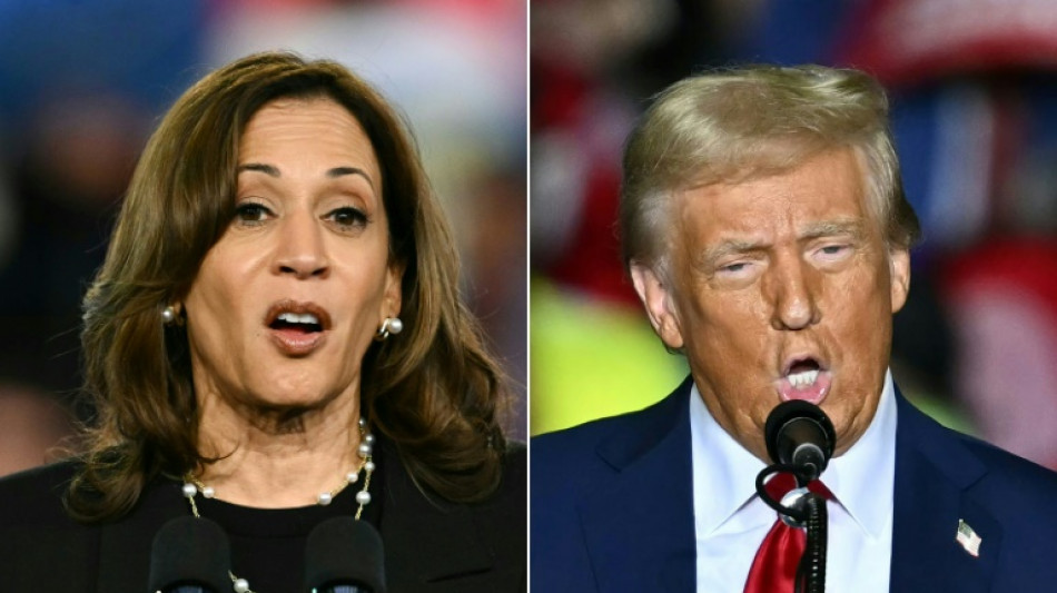 Kamala ou Trump, como sua pol&iacute;tica migrat&oacute;ria impactar&aacute; a Am&eacute;rica Latina