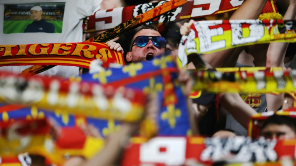 L1: &agrave; Lens, un point pour l'Europe et la fin heureuse d'une saison in&eacute;gale