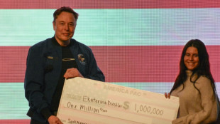 Musk tenta inclinar balan&ccedil;a da Suprema Corte de Wisconsin &agrave; direita