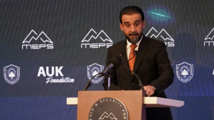 Destitui&ccedil;&atilde;o de chefe do Parlamento desata crise pol&iacute;tica no Iraque