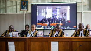 Uganda court rejects challenge to harsh anti-gay law
