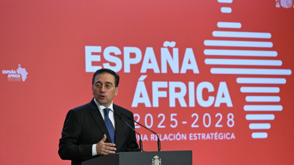 Un espa&ntilde;ol fue secuestrado en el norte de &Aacute;frica