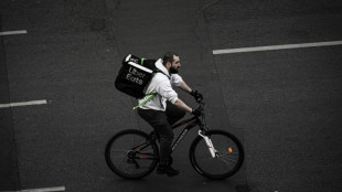 Livraisons de repas : les plateformes discutent pour la premi&egrave;re fois d'une r&eacute;mun&eacute;ration au kilom&egrave;tre