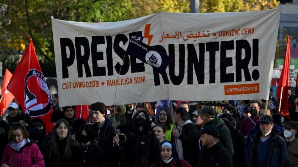 Regierung will missbr&auml;uchliche Strom- und Gaspreiserh&ouml;hungen f&uuml;r 2023 verbieten