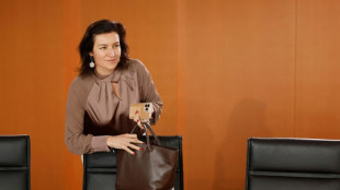 Ministerin B&auml;r stuft Lage in Harvard als "hochdramatisch" ein