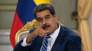 Venezuelan President Maduro arrives in China for finance talks