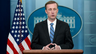 USA sehen grunds&auml;tzliches "Risiko" eines russischen Atomwaffen-Angriffs