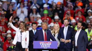 Conoce a los Trump: la familia del magnate est&aacute; de vuelta