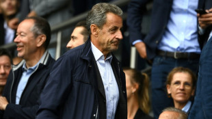 Proceso contra el expresidente franc&eacute;s Sarkozy por financiaci&oacute;n ilegal de la campa&ntilde;a seguir&aacute; el 8 de noviembre