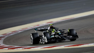 'One of our worst days', says Wolff as Hamilton bemoans Mercedes lack of speed 