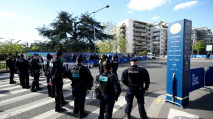 El deporte, nuevo frente de la guerra propagand&iacute;stica del Estado Isl&aacute;mico