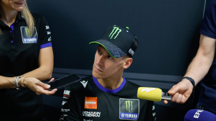 MotoGp: Olanda; Quartararo in pole, 2/o tempo Bagnaia