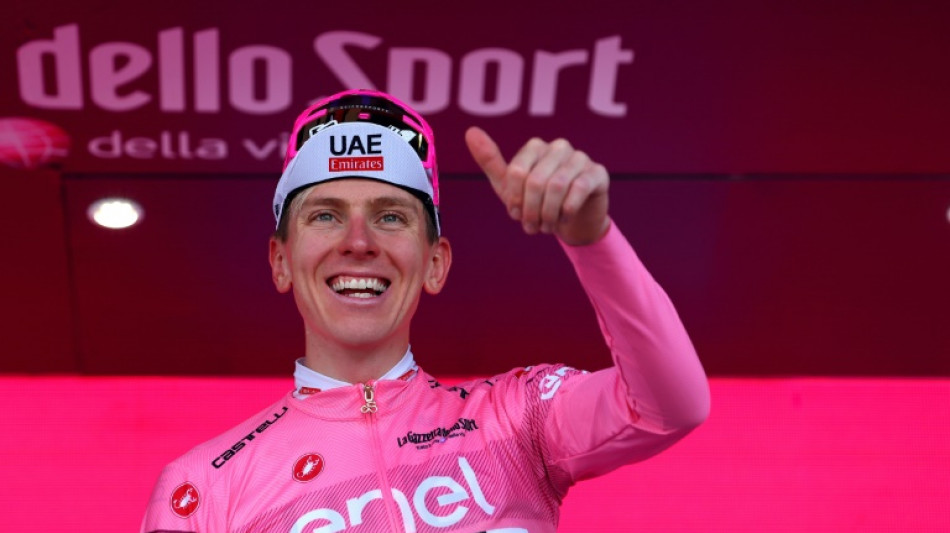 Cyclisme: Pogacar, Vingegaard... O&ugrave; en sont les favoris du Tour de France?