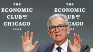 Trump says Fed chief's 'termination cannot come fast enough'