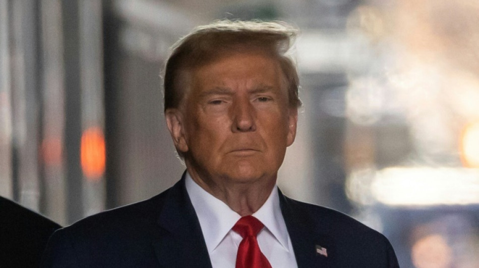 Trump ser&aacute; juzgado a partir de marzo en Nueva York por el caso de los pagos a una actriz porno