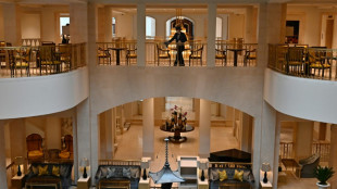 Adlon-Erben scheitern in Streit um R&uuml;ck&uuml;bertragung von Hotel vor Gericht