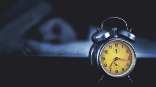 L'ora legale riduce qualit&agrave; e durata del sonno